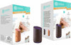 Mini Diffusore Aromi Umidificatore Ultrasuoni 350ml Usb Aromaterapia Led Tx-8336 Casa e cucina/Decorazioni per interni/Profumazione ambiente/Diffusori di oli essenziali Trade Shop italia - Napoli, Commerciovirtuoso.it