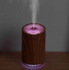 Mini Diffusore Aromi Umidificatore Ultrasuoni 350ml Usb Aromaterapia Led Tx-8336 Casa e cucina/Decorazioni per interni/Profumazione ambiente/Diffusori di oli essenziali Trade Shop italia - Napoli, Commerciovirtuoso.it