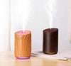 Mini Diffusore Aromi Umidificatore Ultrasuoni 350ml Usb Aromaterapia Led Tx-8336 Casa e cucina/Decorazioni per interni/Profumazione ambiente/Diffusori di oli essenziali Trade Shop italia - Napoli, Commerciovirtuoso.it