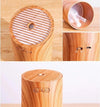 Mini Diffusore Aromi Umidificatore Ultrasuoni 350ml Usb Aromaterapia Led Tx-8336 Casa e cucina/Decorazioni per interni/Profumazione ambiente/Diffusori di oli essenziali Trade Shop italia - Napoli, Commerciovirtuoso.it
