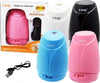 Mini Diffusore Per Oli Essenziali Aroma Profumo Aromaterapia Portatile Usb Xx333 Casa e cucina/Decorazioni per interni/Profumazione ambiente/Diffusori di oli essenziali Trade Shop italia - Napoli, Commerciovirtuoso.it