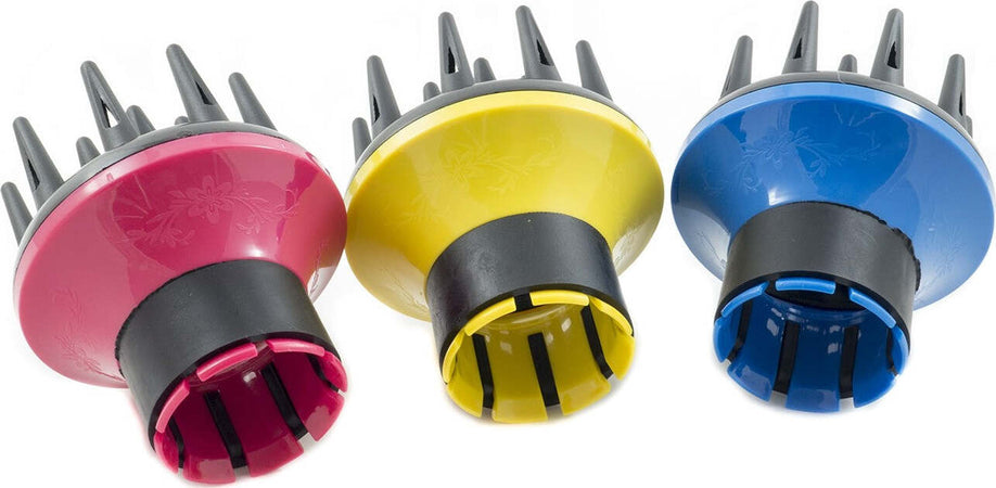 MINI DIFFUSORE UNIVERSALE ASCIUGACAPELLI PHON CAPELLI VIAGGIO Bellezza/Cura dei capelli/Strumenti per lo styling/Asciugacapelli e accessori/Asciugacapelli Trade Shop italia - Napoli, Commerciovirtuoso.it