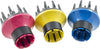 Mini Diffusore Universale Asciugacapelli Phon Capelli Viaggio Bellezza/Cura dei capelli/Strumenti per lo styling/Asciugacapelli e accessori/Asciugacapelli Trade Shop italia - Napoli, Commerciovirtuoso.it