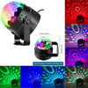 Mini Dj Laser Proiettore A Sfera Rgb Led Effetto Disco Luci Per Disco Bar Elettronica e telefonia > Accessori Audio e Video > Effetti Luce Trade Shop italia - Napoli, Commerciovirtuoso.it