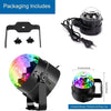 Mini Dj Laser Proiettore A Sfera Rgb Led Effetto Disco Luci Per Disco Bar Elettronica e telefonia > Accessori Audio e Video > Effetti Luce Trade Shop italia - Napoli, Commerciovirtuoso.it