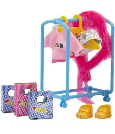 La Stanza Segreta Di Sofì E Luì Gioco Bambini Me Contro Te Bambola 12cm Sorprese