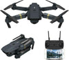 Mini Drone Pieghevole Con Telecomando Fotocamera Video 1080p 720p Full Hd Sky-97 Giochi e giocattoli/Veicoli/Radiocomandati e telecomandati/Velivoli/Droni Trade Shop italia - Napoli, Commerciovirtuoso.it