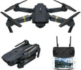Mini Drone Pieghevole Con Telecomando Fotocamera Video 1080p 720p Full Hd Sky-97 Giochi e giocattoli/Veicoli/Radiocomandati e telecomandati/Velivoli/Droni Trade Shop italia - Napoli, Commerciovirtuoso.it