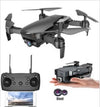 Mini Drone Pieghevole Con Telecomando Fotocamera Video 1080p 720p Full Hd Sky-97 Giochi e giocattoli/Veicoli/Radiocomandati e telecomandati/Velivoli/Droni Trade Shop italia - Napoli, Commerciovirtuoso.it