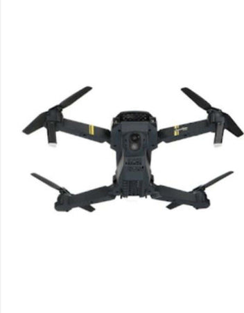 Mini Drone Pieghevole Con Telecomando Fotocamera Video 1080p 720p Full Hd Sky-97 Giochi e giocattoli/Veicoli/Radiocomandati e telecomandati/Velivoli/Droni Trade Shop italia - Napoli, Commerciovirtuoso.it