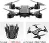 Mini Drone Quadricottero Pieghevole Con Telecamera 4k Telecomando Wifi 2,4g Q718 Giochi e giocattoli/Veicoli/Radiocomandati e telecomandati/Velivoli/Droni Trade Shop italia - Napoli, Commerciovirtuoso.it