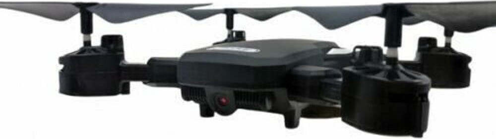 Mini Drone Quadricottero Pieghevole Con Telecamera 4k Telecomando Wifi 2,4g Q718 Giochi e giocattoli/Veicoli/Radiocomandati e telecomandati/Velivoli/Droni Trade Shop italia - Napoli, Commerciovirtuoso.it