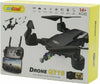 Mini Drone Quadricottero Pieghevole Con Telecamera 4k Telecomando Wifi 2,4g Q718 Giochi e giocattoli/Veicoli/Radiocomandati e telecomandati/Velivoli/Droni Trade Shop italia - Napoli, Commerciovirtuoso.it