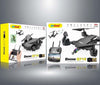 Mini Drone Quadricottero Pieghevole Con Telecamera 4k Telecomando Wifi 2,4g Q718 Giochi e giocattoli/Veicoli/Radiocomandati e telecomandati/Velivoli/Droni Trade Shop italia - Napoli, Commerciovirtuoso.it