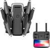 Mini-Drone-Quadricottero-Pieghevole-Con-Telecamera-4k-Telecomando-Wifi-2,4g-Q718