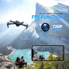 MINI DRONE QUADRICOTTERO PIEGHEVOLE CON TELECAMERA TELECOMANDO O SMARTPHONE WIFI Giochi e giocattoli/Veicoli/Radiocomandati e telecomandati/Velivoli/Droni Zencoccostore - Formia, Commerciovirtuoso.it
