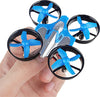 Mini Drone Quadricottero Telecomandato Con Dita Mano Luci Led Rgb Gioco Bambini Giochi e giocattoli/Veicoli/Radiocomandati e telecomandati/Velivoli/Droni Trade Shop italia - Napoli, Commerciovirtuoso.it