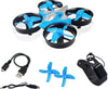 Mini Drone Quadricottero Telecomandato Con Dita Mano Luci Led Rgb Gioco Bambini Giochi e giocattoli/Veicoli/Radiocomandati e telecomandati/Velivoli/Droni Trade Shop italia - Napoli, Commerciovirtuoso.it
