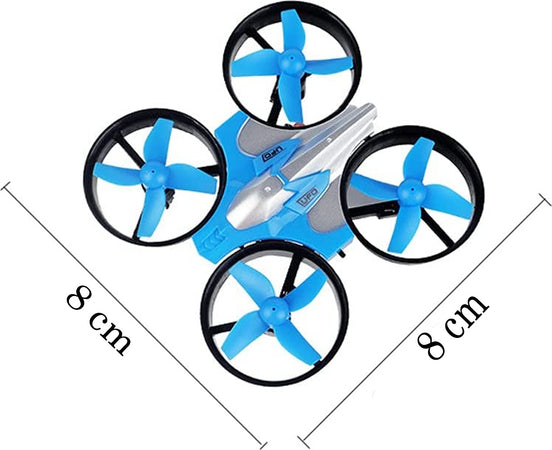 Mini Drone Quadricottero Telecomandato Con Dita Mano Luci Led Rgb Gioco Bambini Giochi e giocattoli/Veicoli/Radiocomandati e telecomandati/Velivoli/Droni Trade Shop italia - Napoli, Commerciovirtuoso.it