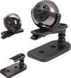 MINI DV CAMERA FUL HD 1920x1080 SQ9 ROTANTE360° CIMIC SPY CAM MICRO CAMERA 1080P  Trade Shop italia - Napoli, Commerciovirtuoso.it