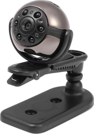 MINI DV CAMERA FUL HD 1920x1080 SQ9 ROTANTE360° CIMIC SPY CAM MICRO CAMERA 1080P  Trade Shop italia - Napoli, Commerciovirtuoso.it