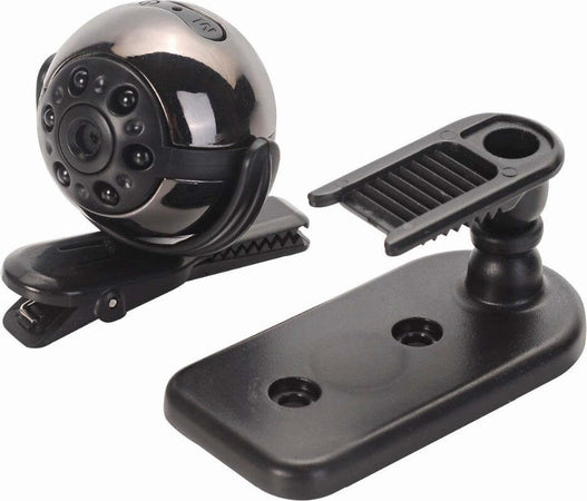 MINI DV CAMERA FUL HD 1920x1080 SQ9 ROTANTE360° CIMIC SPY CAM MICRO CAMERA 1080P  Trade Shop italia - Napoli, Commerciovirtuoso.it