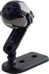 MINI DV CAMERA FUL HD 1920x1080 SQ9 ROTANTE360° CIMIC SPY CAM MICRO CAMERA 1080P  Trade Shop italia - Napoli, Commerciovirtuoso.it