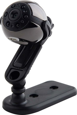 MINI DV CAMERA FUL HD 1920x1080 SQ9 ROTANTE360° CIMIC SPY CAM MICRO CAMERA 1080P  Trade Shop italia - Napoli, Commerciovirtuoso.it