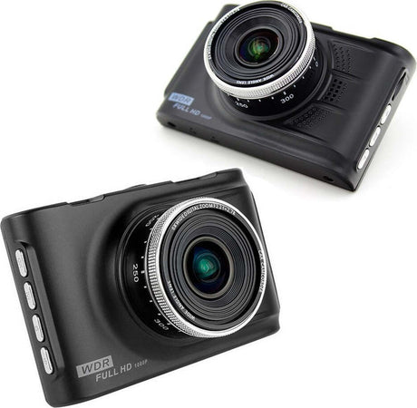 MINI DV DVR TELECAMERA PER AUTO VIDEOREGISTRATORE AUTO 2 TELECAMERE FULL HD WDR Elettronica/Elettronica per veicoli/Elettronica per auto/Sistemi video/Videocamera da cruscotto Trade Shop italia - Napoli, Commerciovirtuoso.it