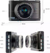 MINI DV DVR TELECAMERA PER AUTO VIDEOREGISTRATORE AUTO 2 TELECAMERE FULL HD WDR Elettronica/Elettronica per veicoli/Elettronica per auto/Sistemi video/Videocamera da cruscotto Trade Shop italia - Napoli, Commerciovirtuoso.it