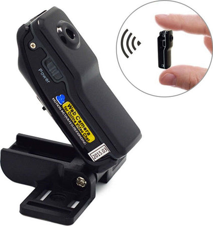 MINI DV SPIA SPY MICRO VIDEOCAMERA WIFI IP WIRELESS TELECAMERA AUDIO VIDEO SD Fai da te/Sicurezza e protezione/Sistemi di sicurezza domestica/Kit video per la sicurezza domestica/Videocamere di sorveglianza/Microcamere spia Trade Shop italia - Napoli, Commerciovirtuoso.it