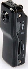 MINI DV SPIA SPY MICRO VIDEOCAMERA WIFI IP WIRELESS TELECAMERA AUDIO VIDEO SD Fai da te/Sicurezza e protezione/Sistemi di sicurezza domestica/Kit video per la sicurezza domestica/Videocamere di sorveglianza/Microcamere spia Trade Shop italia - Napoli, Commerciovirtuoso.it