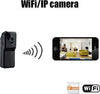 MINI DV SPIA SPY MICRO VIDEOCAMERA WIFI IP WIRELESS TELECAMERA AUDIO VIDEO SD Fai da te/Sicurezza e protezione/Sistemi di sicurezza domestica/Kit video per la sicurezza domestica/Videocamere di sorveglianza/Microcamere spia Trade Shop italia - Napoli, Commerciovirtuoso.it