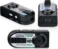 Mini Dv Videocamera Digitale Q5 720 X 480 12 Mpixel Microcamera Spia Video Spy Fai da te/Sicurezza e protezione/Sistemi di sicurezza domestica/Kit video per la sicurezza domestica/Videocamere di sorveglianza/Microcamere spia Trade Shop italia - Napoli, Commerciovirtuoso.it