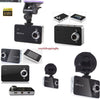 MINI-DVR-HD-Telecamera-Videoregistratore-Auto-Monitor-LCD-2.7-LED-CAR-CAMCORDER