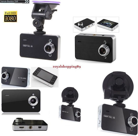 MINI-DVR-HD-Telecamera-Videoregistratore-Auto-Monitor-LCD-2.7-LED-CAR-CAMCORDER