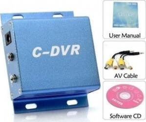 MINI DVR PORTATILE 1 CH AUDIO VIDEO IN OUT REGISTRA SCHEDA TF SD CARD TELECAMERA Elettronica/Informatica/Dispositivi archiviazione dati/Dispositivi archiviazione dati esterni/Schede di memoria/Schede SecureDigital Trade Shop italia - Napoli, Commerciovirtuoso.it