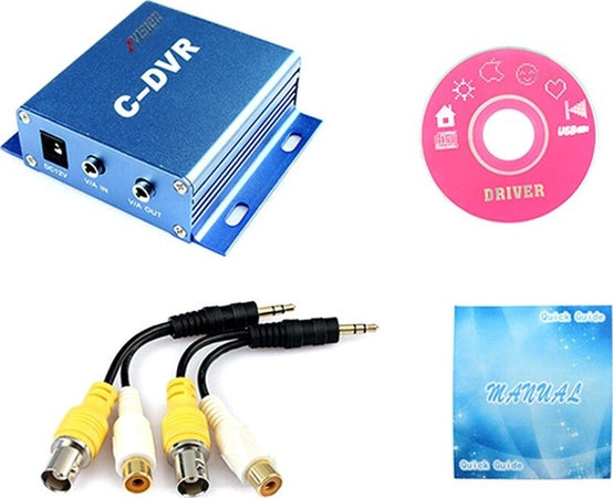 MINI DVR PORTATILE 1 CH AUDIO VIDEO IN OUT REGISTRA SCHEDA TF SD CARD TELECAMERA Elettronica/Informatica/Dispositivi archiviazione dati/Dispositivi archiviazione dati esterni/Schede di memoria/Schede SecureDigital Trade Shop italia - Napoli, Commerciovirtuoso.it