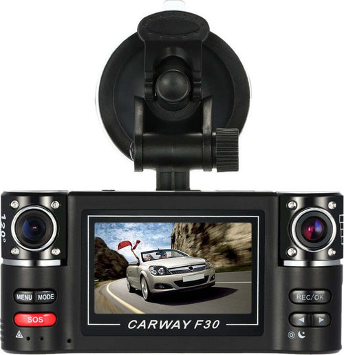 MINI DVR REGISTRATORE AUTO FOTO VIDEO MICRO SD DISPLAY 2 VIDEOCAMERE Elettronica/Elettronica per veicoli/Elettronica per auto/Sistemi video/Videocamera da cruscotto Trade Shop italia - Napoli, Commerciovirtuoso.it