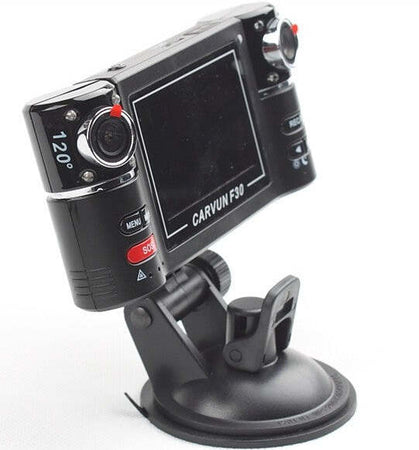 MINI DVR REGISTRATORE AUTO FOTO VIDEO MICRO SD DISPLAY 2 VIDEOCAMERE Elettronica/Elettronica per veicoli/Elettronica per auto/Sistemi video/Videocamera da cruscotto Trade Shop italia - Napoli, Commerciovirtuoso.it