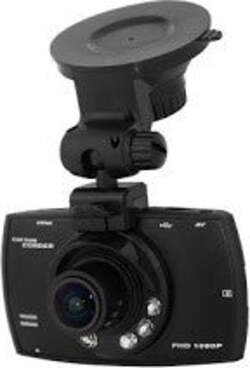 MINI DVR TELECAMERA VIDEOREGISTRATORE AUTO HD MONITOR LCD 2.7 VIDEO 6 LED WEBCAM Elettronica/Elettronica per veicoli/Elettronica per auto/Sistemi video/Videocamera da cruscotto Trade Shop italia - Napoli, Commerciovirtuoso.it