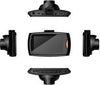 MINI DVR TELECAMERA VIDEOREGISTRATORE AUTO HD MONITOR LCD 2.7 VIDEO 6 LED WEBCAM Elettronica/Elettronica per veicoli/Elettronica per auto/Sistemi video/Videocamera da cruscotto Trade Shop italia - Napoli, Commerciovirtuoso.it