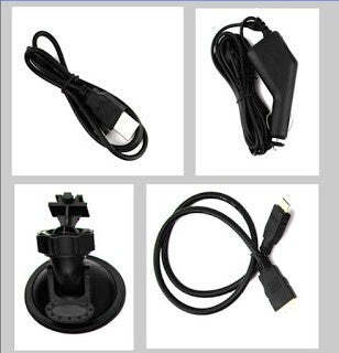 MINI DVR TELECAMERA VIDEOREGISTRATORE AUTO HD MONITOR LCD 2.7 VIDEO 6 LED WEBCAM Elettronica/Elettronica per veicoli/Elettronica per auto/Sistemi video/Videocamera da cruscotto Trade Shop italia - Napoli, Commerciovirtuoso.it
