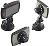 MINI DVR TELECAMERA VIDEOREGISTRATORE AUTO HD MONITOR LCD 2.7 VIDEO 6 LED WEBCAM Elettronica/Elettronica per veicoli/Elettronica per auto/Sistemi video/Videocamera da cruscotto Trade Shop italia - Napoli, Commerciovirtuoso.it