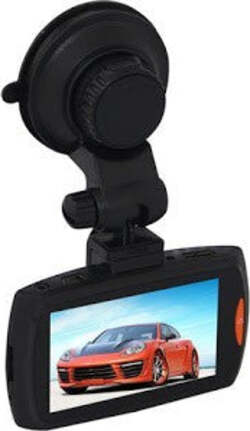 MINI DVR TELECAMERA VIDEOREGISTRATORE AUTO HD MONITOR LCD 2.7 VIDEO 6 LED WEBCAM Elettronica/Elettronica per veicoli/Elettronica per auto/Sistemi video/Videocamera da cruscotto Trade Shop italia - Napoli, Commerciovirtuoso.it