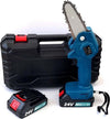 Mini-Elettrosega-A-Doppia-Batteria-24v-Motosega-Elettrica-Tagliarami-+-Valigia