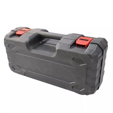 Mini Elettrosega Doppia Batteria 26v 2,5ah Motosega Elettrica Lama 6" Fai da te/Attrezzi elettrici da giardinaggio/Utensili elettrici da giardino/Motoseghe Trade Shop italia - Napoli, Commerciovirtuoso.it