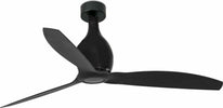MINI ETERFAN M Ventilatore da soffito nero opaco SMART Fai da te/Prodotti per la costruzione/Riscaldamento e raffreddamento/Sistemi mobili di climatizzazione/Ventilatori/Ventilatori da soffitto Led Mall Home - Napoli, Commerciovirtuoso.it