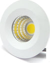 MINI FARETTO LED COB 3W puntoluce incasso a molle Fisso 240Lm 220v Illuminazione/Illuminazione per interni/Luci da incasso Zencoccostore - Formia, Commerciovirtuoso.it