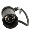 Mini Faretto Led Rgbw 24v Calpestabile Incasso 40 Mm Segnapassi 3w Rgb 4000k Dmx